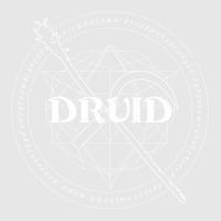 Druid Unisex Jogger | Artistshot