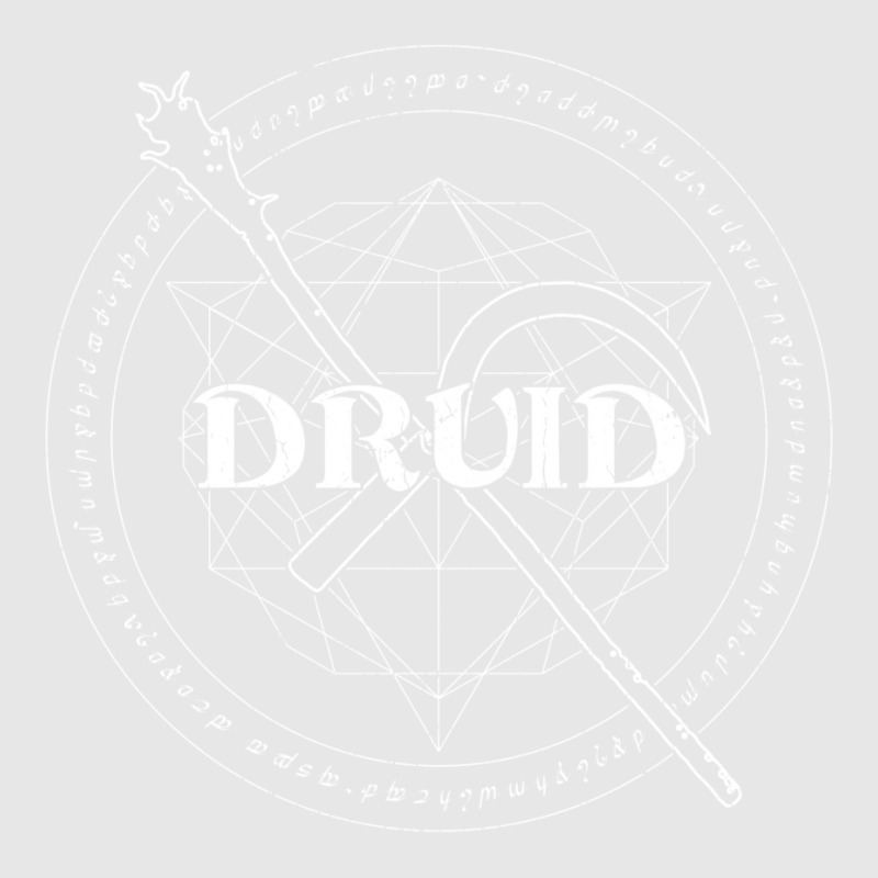 Druid Unisex Jogger by lauramanaryy | Artistshot