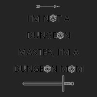 I'm Not A Dungeon Master 3/4 Sleeve Shirt | Artistshot