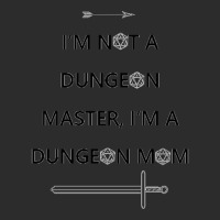 I'm Not A Dungeon Master Exclusive T-shirt | Artistshot