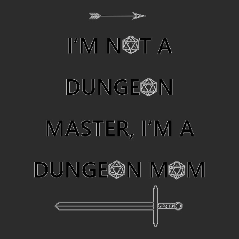 I'm Not A Dungeon Master Exclusive T-shirt | Artistshot