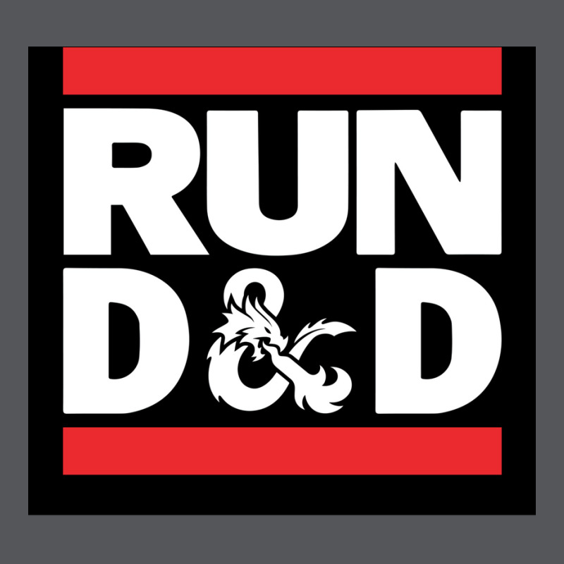 Run D And D Ladies Fitted T-Shirt by fulenakozlak0 | Artistshot