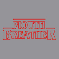 Mouth Breather 3/4 Sleeve Shirt | Artistshot