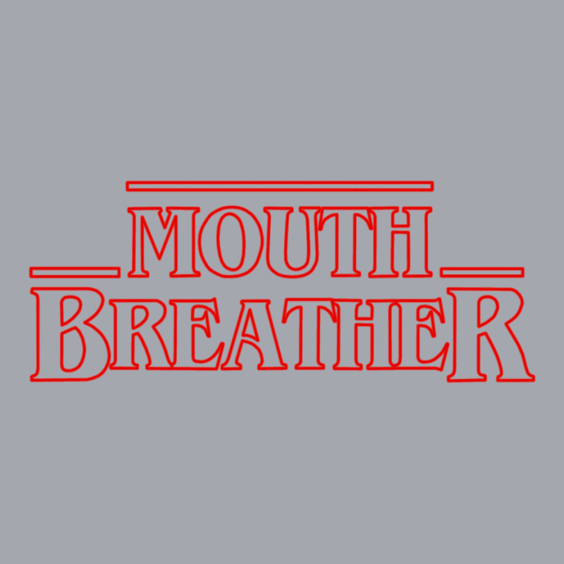 Mouth Breather Long Sleeve Shirts | Artistshot