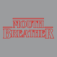 Mouth Breather Classic T-shirt | Artistshot