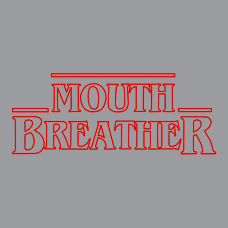 Mouth Breather Classic T-shirt | Artistshot