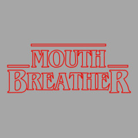 Mouth Breather Men's Polo Shirt | Artistshot