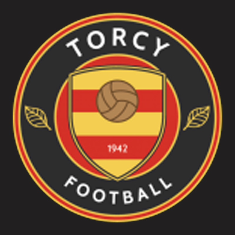 Interesting Us Torcy Football T-shirt | Artistshot