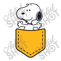 Peanuts  Snoop Sticker | Artistshot