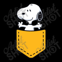 Peanuts  Snoop Fleece Short | Artistshot