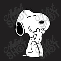 Peanuts Snoop T-shirt | Artistshot