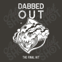 Dabbed Out The Final Hit Bucket Hat | Artistshot