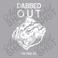 Dabbed Out The Final Hit Youth 3/4 Sleeve | Artistshot