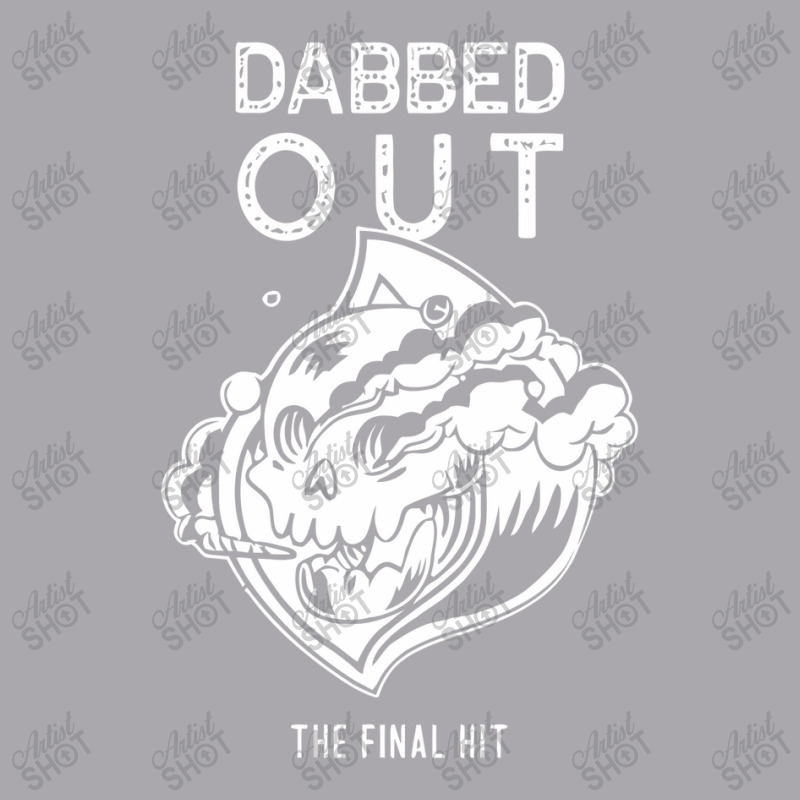 Dabbed Out The Final Hit Youth 3/4 Sleeve by figuraart | Artistshot