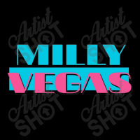 Milly Vegas Vice Long Sleeve Shirts | Artistshot