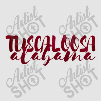 Tuscaloosa Watercolor Text Exclusive T-shirt | Artistshot