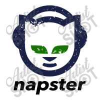 Napster 3/4 Sleeve Shirt | Artistshot