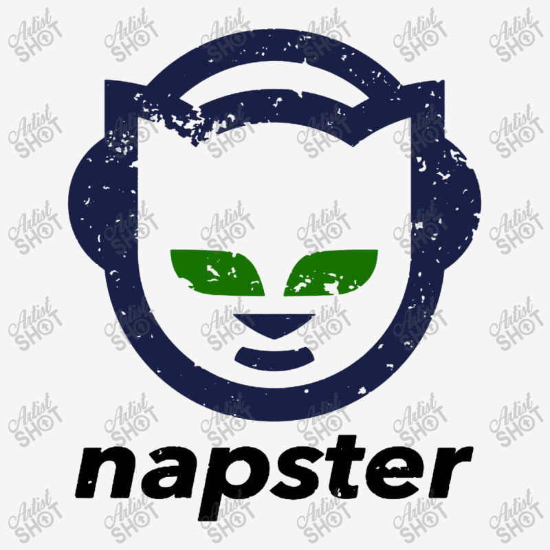 Napster Classic T-shirt by Lumintu Art | Artistshot