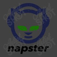 Napster Vintage T-shirt | Artistshot