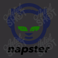 Napster Vintage Hoodie And Short Set | Artistshot