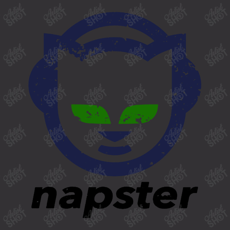 Napster Vintage Hoodie And Short Set by Lumintu Art | Artistshot