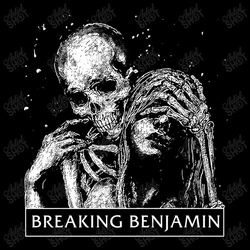 Breaking Benjamin Pocket T-Shirt by Lili Fashion | Artistshot