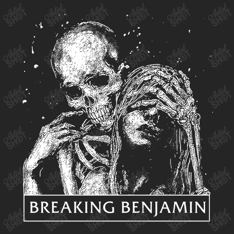 Breaking Benjamin Unisex Hoodie by Lili Fashion | Artistshot