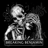 Breaking Benjamin Zipper Hoodie | Artistshot