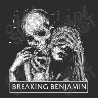 Breaking Benjamin Exclusive T-shirt | Artistshot