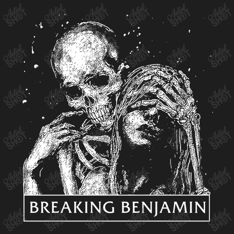 Breaking Benjamin Classic T-shirt by Lili Fashion | Artistshot