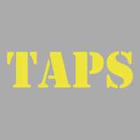 Taps T-shirt | Artistshot