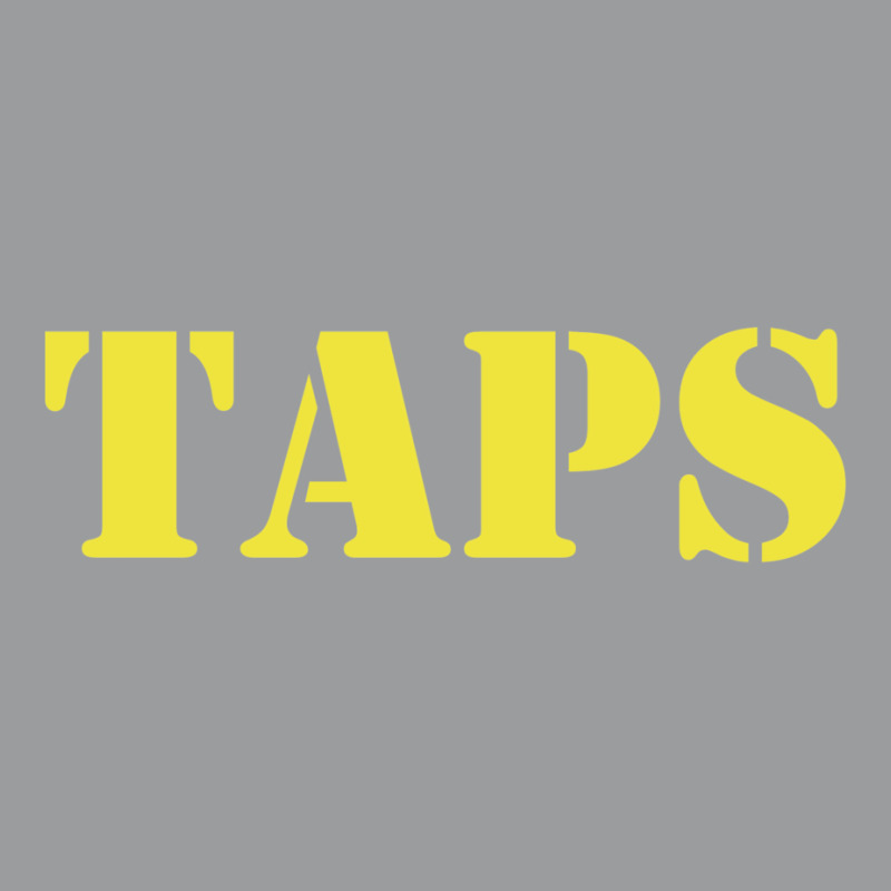 Taps Classic T-shirt | Artistshot