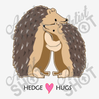 Cute Design Hede & Hugs Light Shirt New Baby Bibs | Artistshot