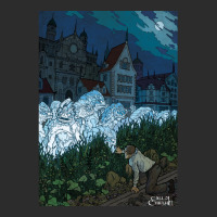 The Shadow Over Innsmouth   Art Exclusive T-shirt | Artistshot