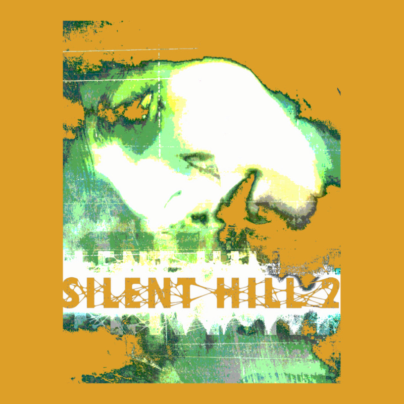 Silent Hill 2 (black Perfect Gift T-Shirt by miurarylesv | Artistshot