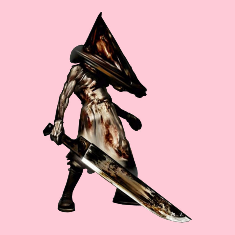 Pyramid Head (red Pyramid Thing) Iphone 13 Case | Artistshot