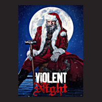 Violent Night Movie 2022   Violent Night David Har Vintage Cap | Artistshot