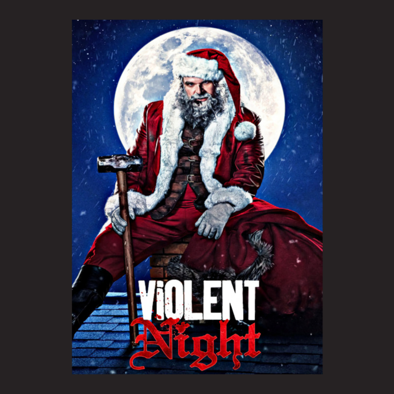 Violent Night Movie 2022   Violent Night David Har Vintage Cap | Artistshot