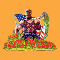 Toxic Avenger Zipper Hoodie | Artistshot