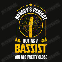 Bass Guitar Bassist Guitarist Gift Instrument (5) Scorecard Crop Tee | Artistshot