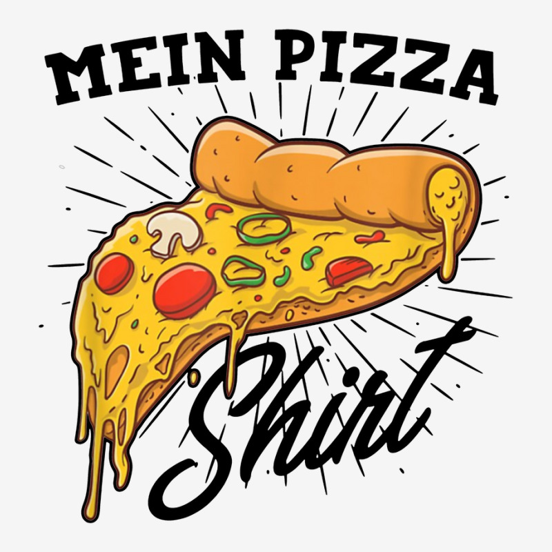 Time Party Pizza Yummy Graphic T-shirt | Artistshot