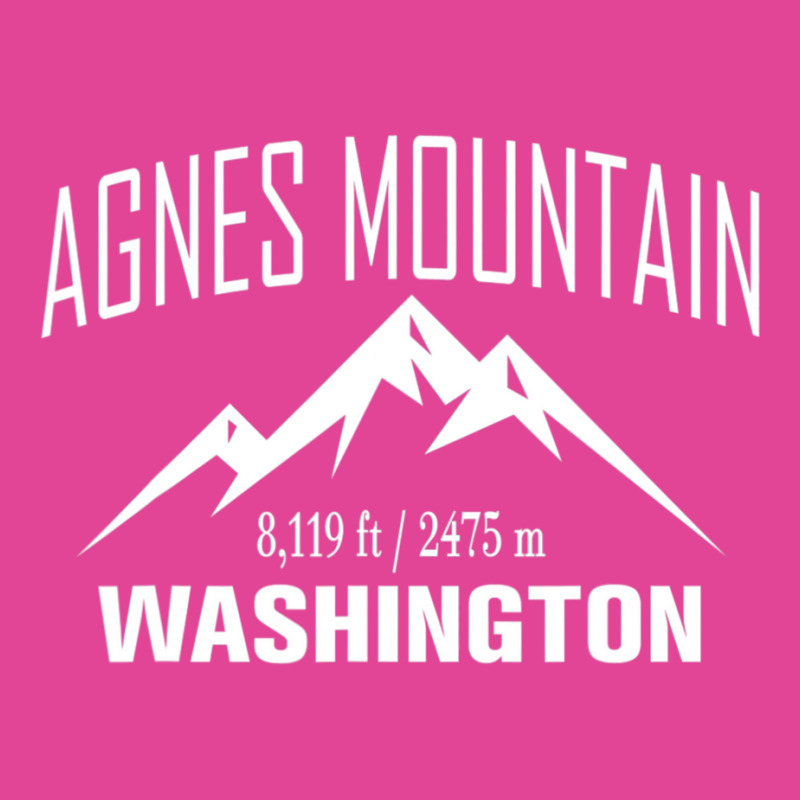 Agnes Mounain Washingon Climbing Summit Club Outdo T-Shirt by afzalykamitoi | Artistshot