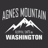 Agnes Mounain Washingon Climbing Summit Club Outdo Vintage Hoodie | Artistshot