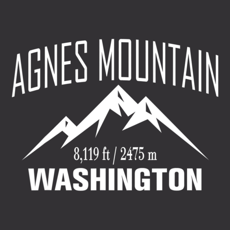 Agnes Mounain Washingon Climbing Summit Club Outdo Vintage Hoodie by afzalykamitoi | Artistshot