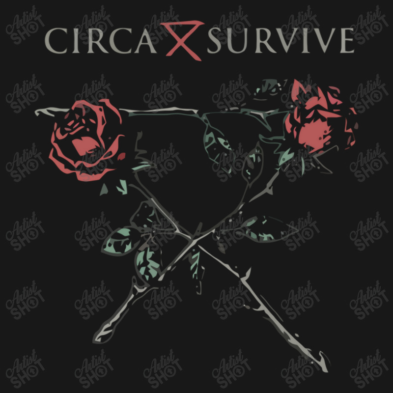 Circa Survive Flannel Shirt | Artistshot