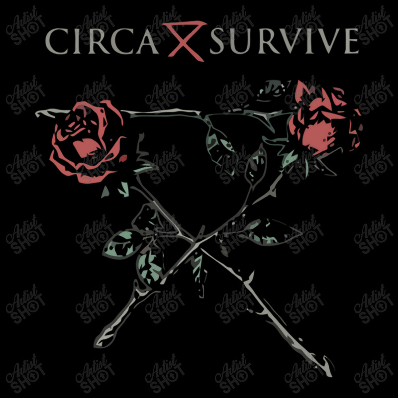 Circa Survive Pocket T-shirt | Artistshot