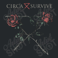 Circa Survive Crewneck Sweatshirt | Artistshot