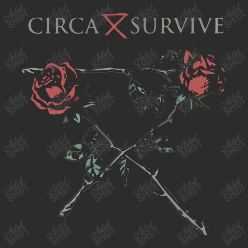 Circa Survive Exclusive T-shirt | Artistshot