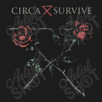 Circa Survive Hoodie & Jogger Set | Artistshot