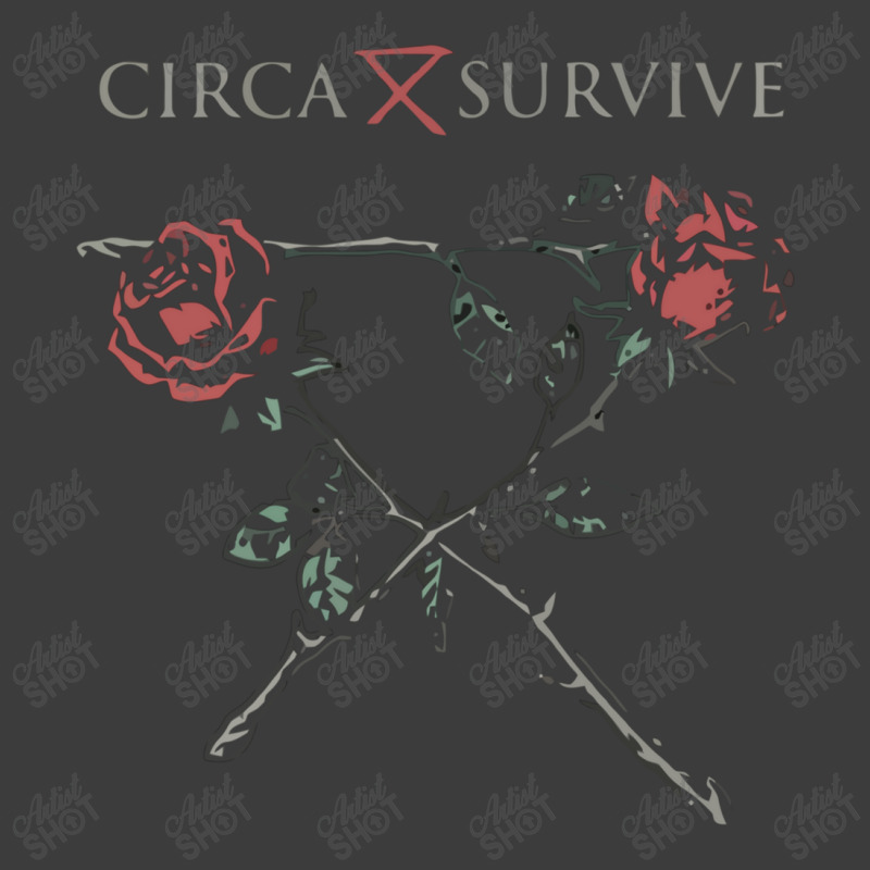 Circa Survive Men's Polo Shirt | Artistshot